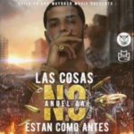 Anuel AA - Las Cosas No Estan Como Antes