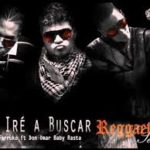 Farruko - Te Ire A Buscar MP3