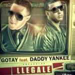 Gotay Ft. Daddy Yankee - Llegale MP3