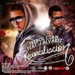 Trebol Clan Ft. J Alvarez - Reconciliacion MP3