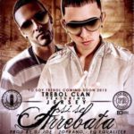 Trebol Clan Ft. Jersey - Si Se Arrebata MP3