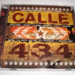 Luny Tunes - Calle 434 (2008)