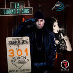 Reykon Ft. Karol G - 301