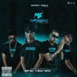 Sacra Mr. Melody Ft. Arcángel, Yeyow Y Sheloaloloko - Me Impresiono Remix MP3