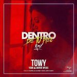 Towy Ft. Yomo, Bryant Myers - Dentro De Tu Piel Remix MP3
