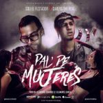 Sou El Flotador Ft. Carlys The Real - Pal De Mujeres MP3